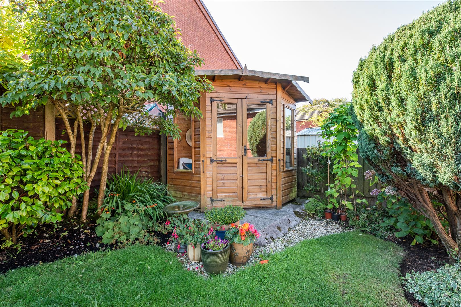 Masonfield, Bamber Bridge, Preston